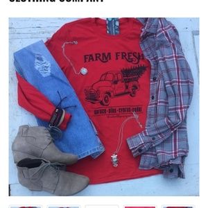 ❇️NWT SOFT Long sleeved tee